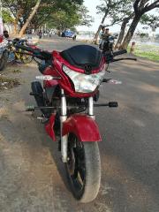 Runner Turbo 125